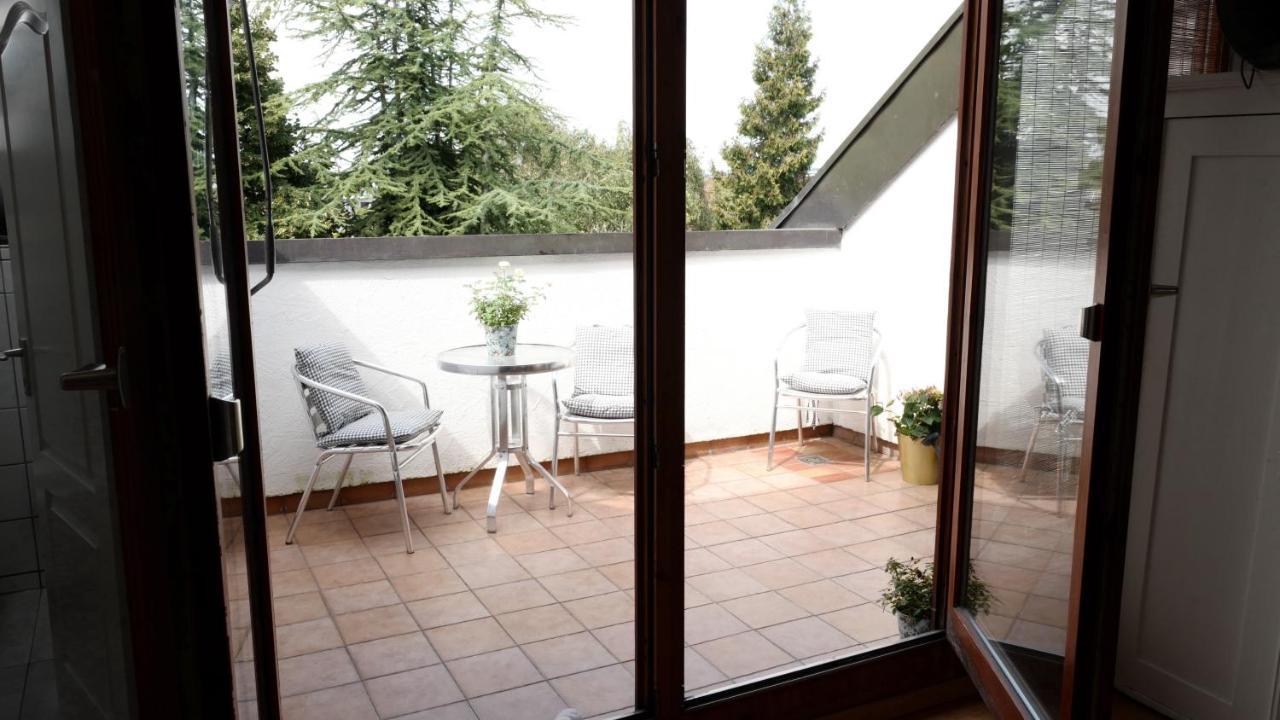 Haus Am Seerhein Constança Exterior foto